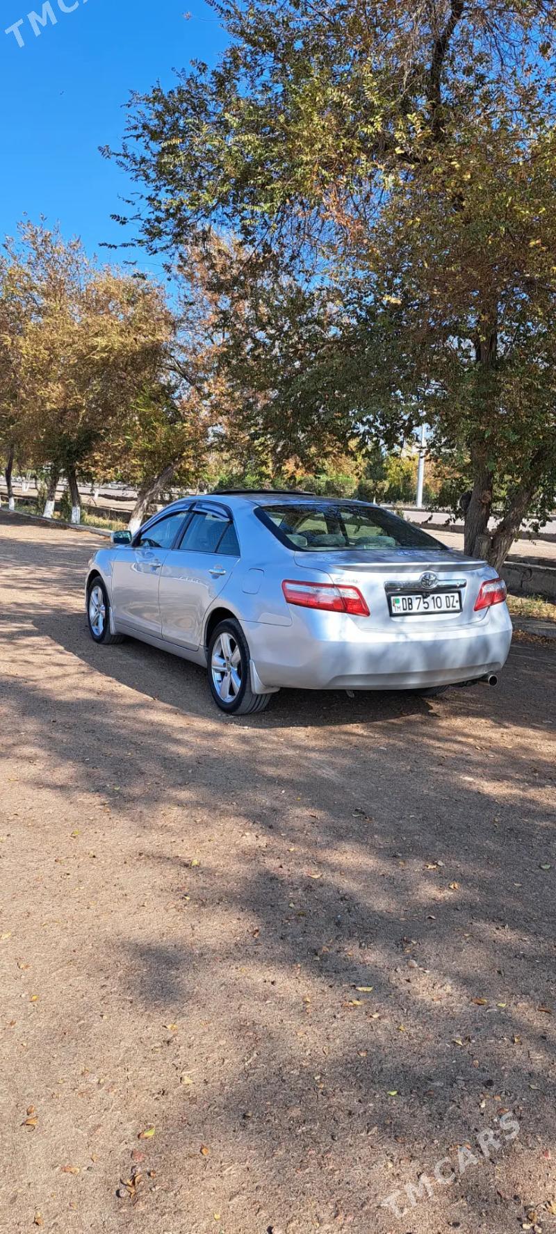 Toyota Camry 2007 - 168 000 TMT - Gubadag - img 1