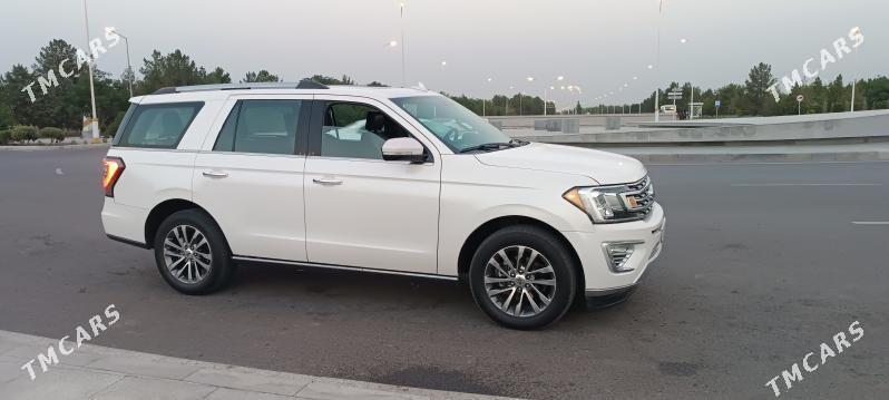 Ford Expedition 2018 - 445 000 TMT - Aşgabat - img 4