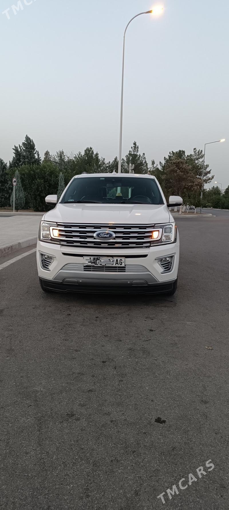 Ford Expedition 2018 - 445 000 TMT - Aşgabat - img 2