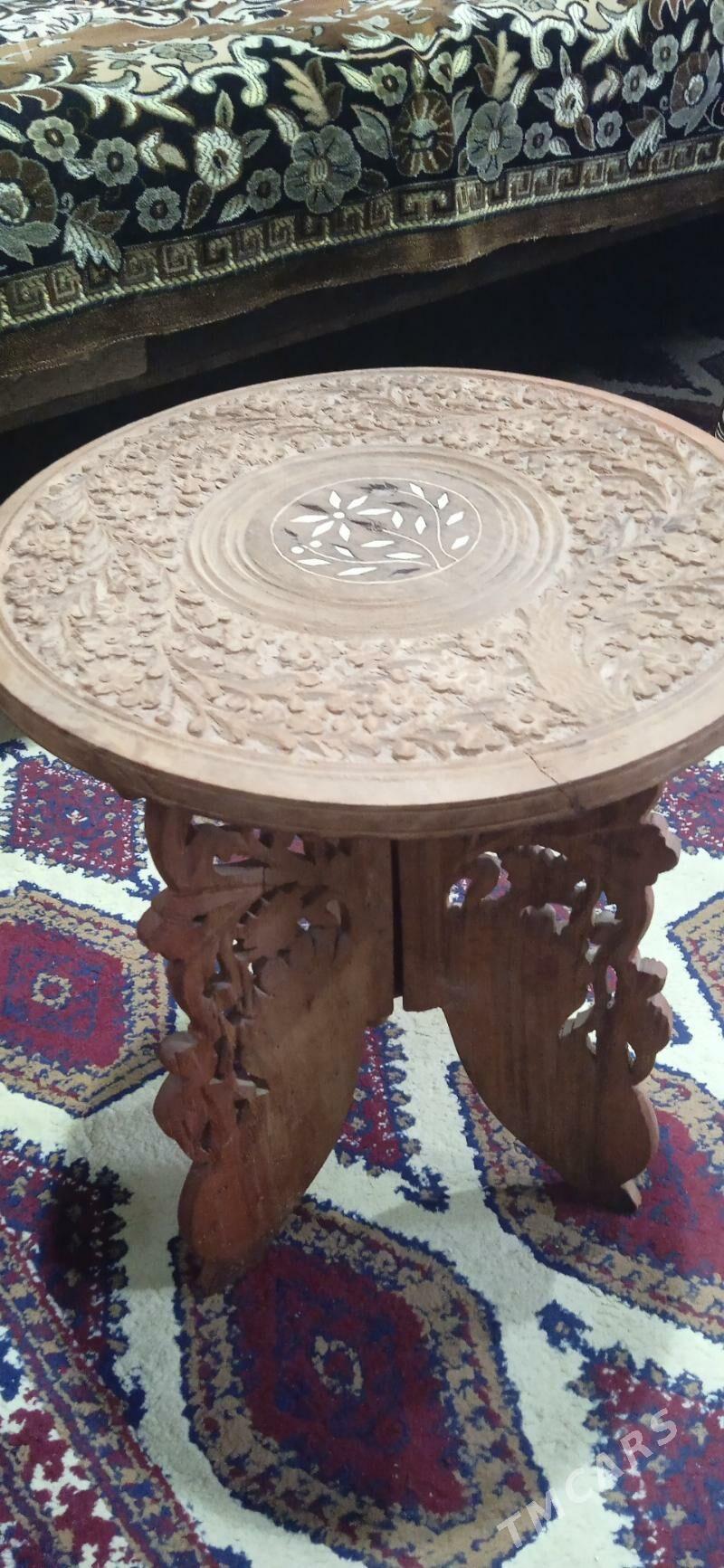 стул - Aşgabat - img 2