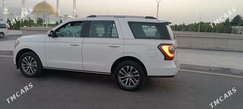 Ford Expedition 2018 - 445 000 TMT - Aşgabat - img 3