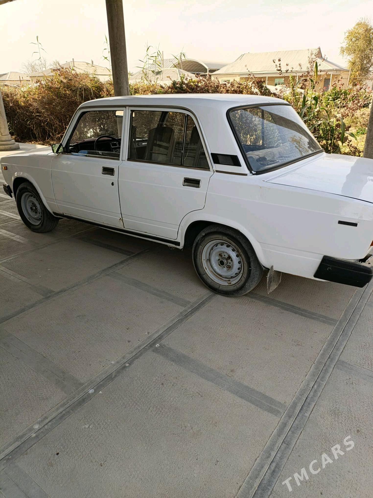 Lada 2107 1994 - 15 000 TMT - Мары - img 4