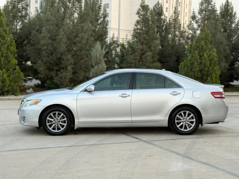 Toyota Camry 2011 - 215 000 TMT - Ашхабад - img 3