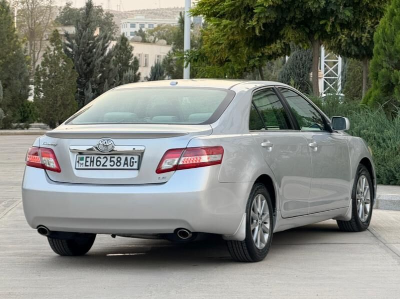 Toyota Camry 2011 - 215 000 TMT - Ашхабад - img 6