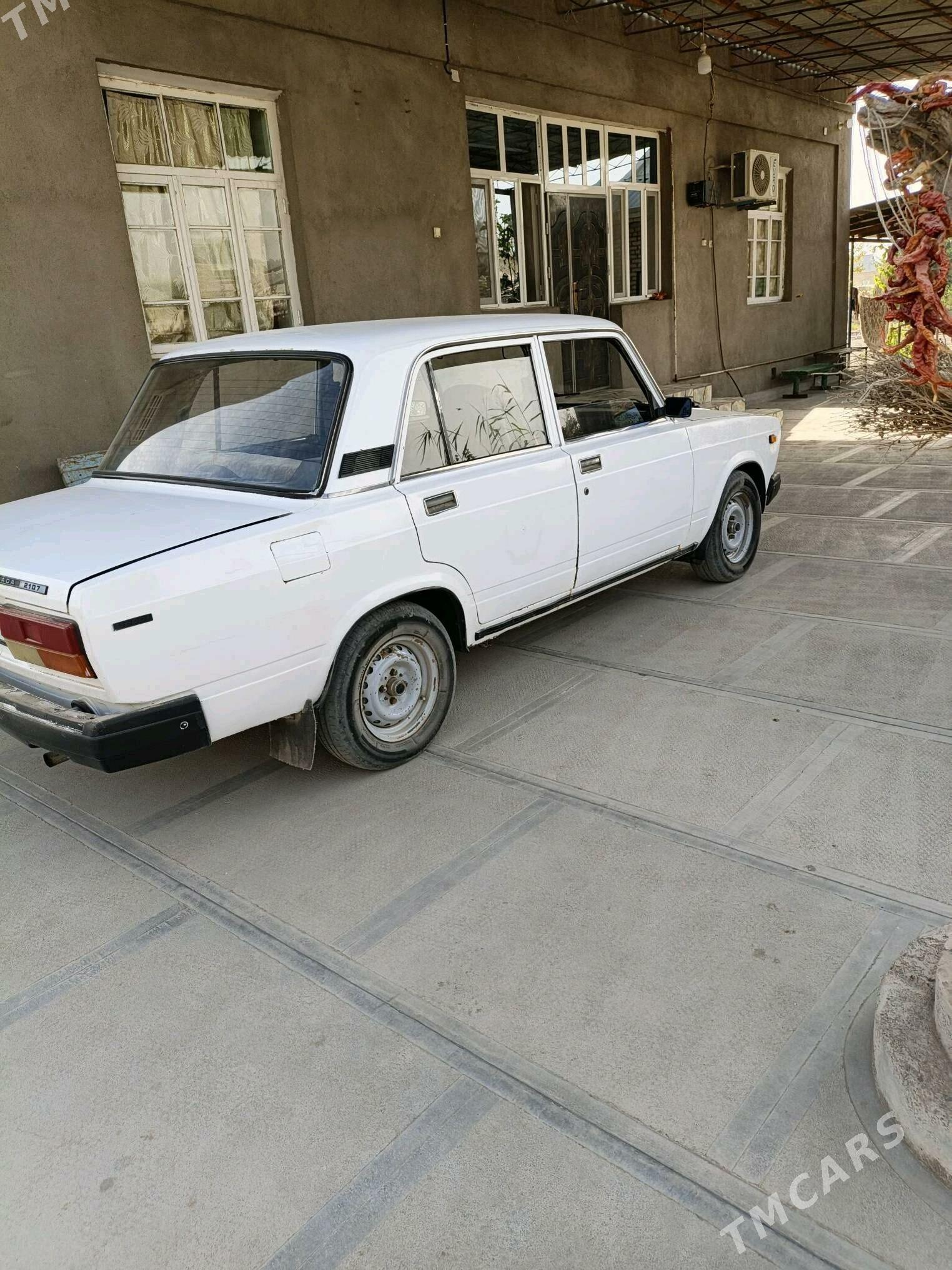 Lada 2107 1994 - 15 000 TMT - Мары - img 3