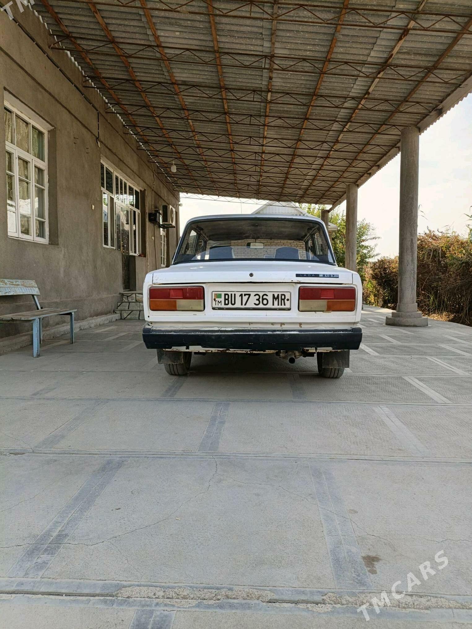 Lada 2107 1994 - 15 000 TMT - Мары - img 2