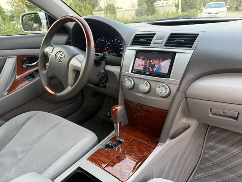 Toyota Camry 2011 - 215 000 TMT - Ашхабад - img 9