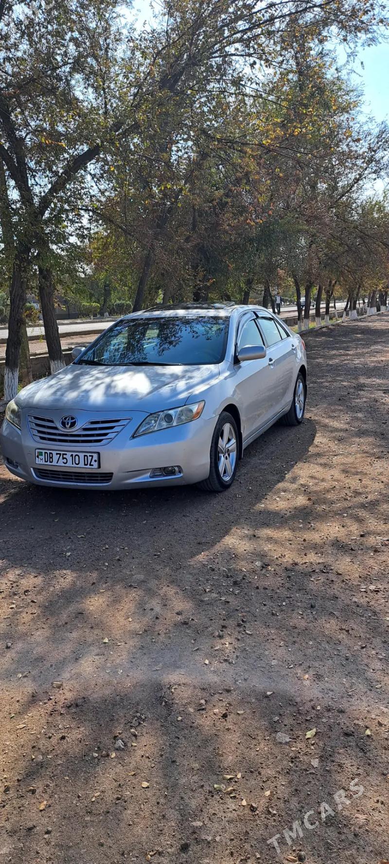 Toyota Camry 2007 - 168 000 TMT - Gubadag - img 3
