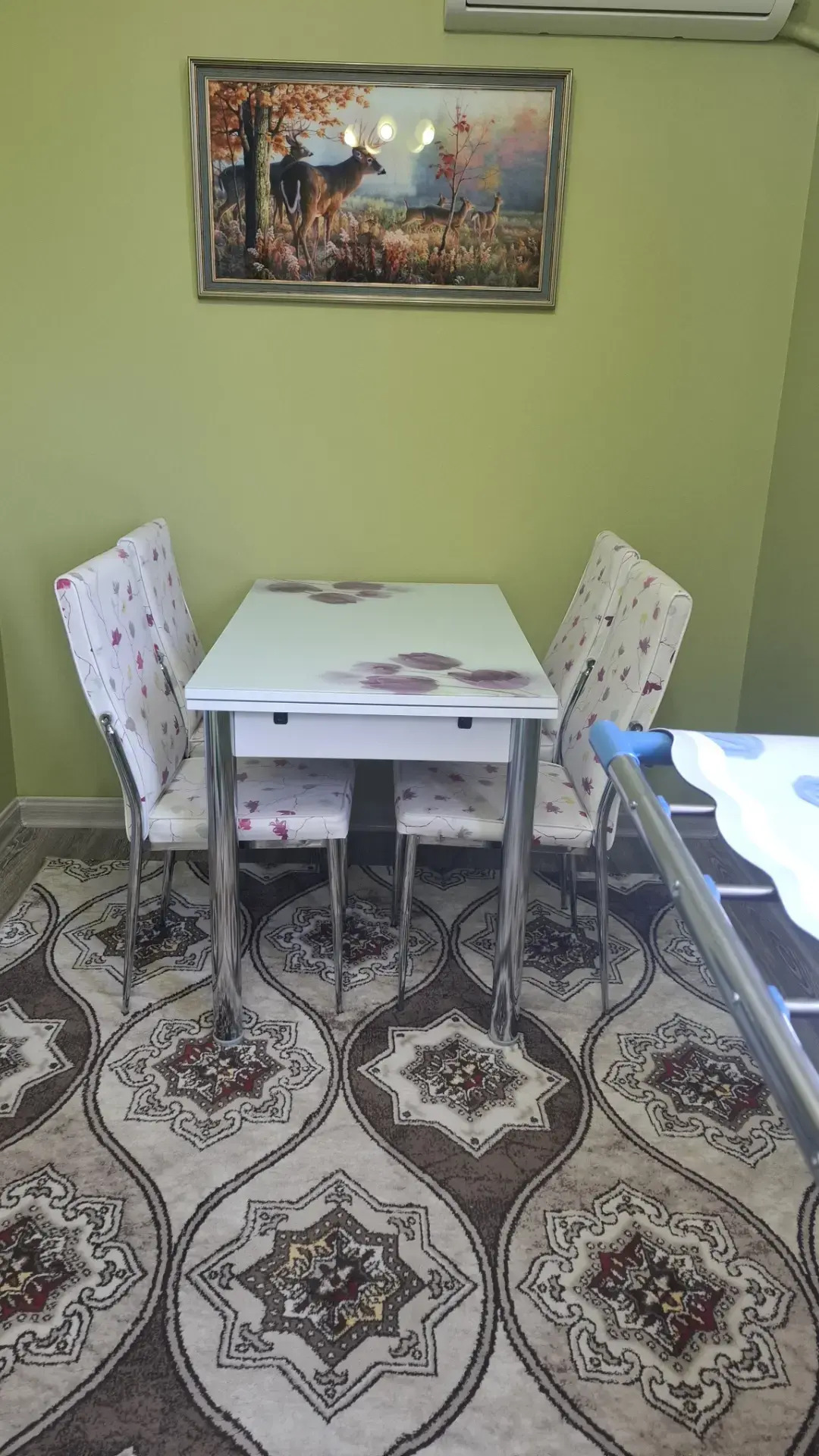 Kuhunny stul stol - Ашхабад - img 2