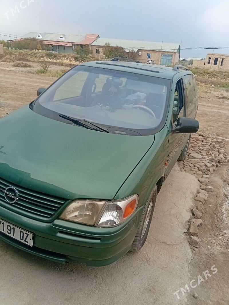 Opel Sintra 1999 - 40 000 TMT - Кёнеургенч - img 1