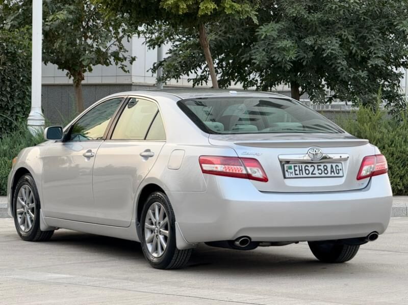 Toyota Camry 2011 - 215 000 TMT - Ашхабад - img 5