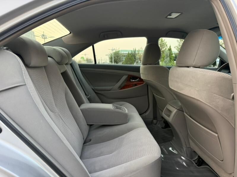 Toyota Camry 2011 - 215 000 TMT - Ашхабад - img 10