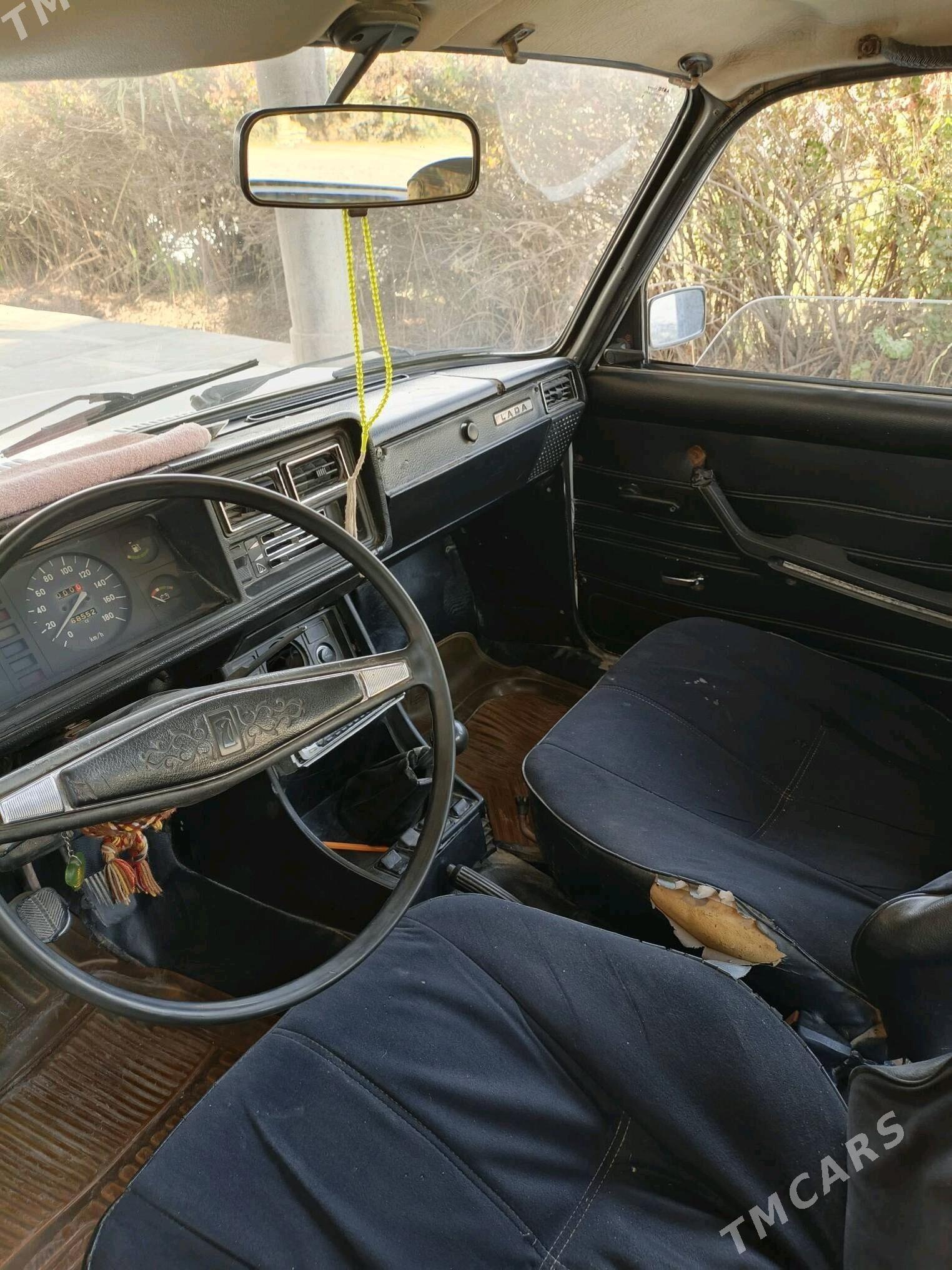 Lada 2107 1994 - 15 000 TMT - Мары - img 5