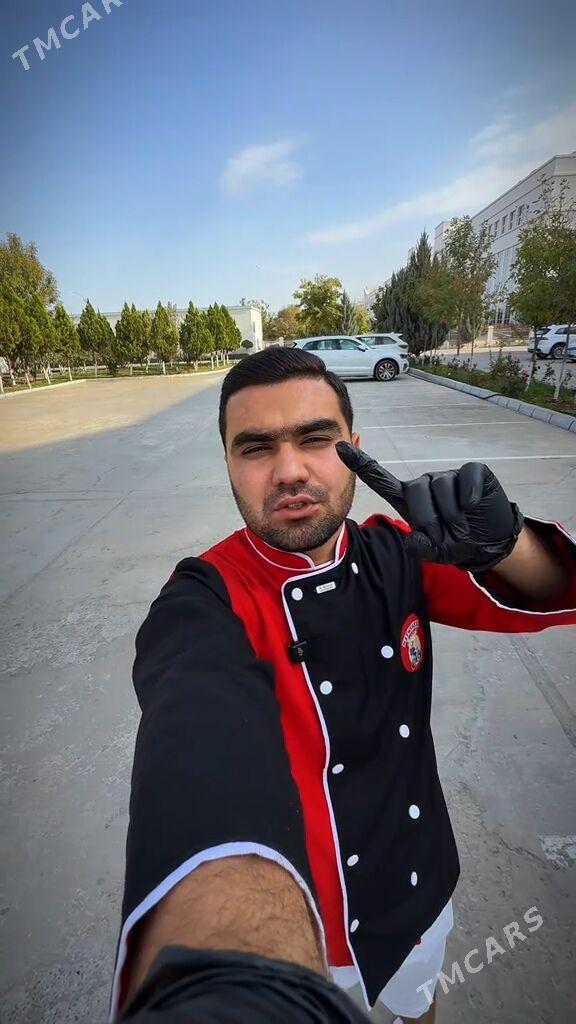 gap yuwmaga isgar alyas - Ашхабад - img 1