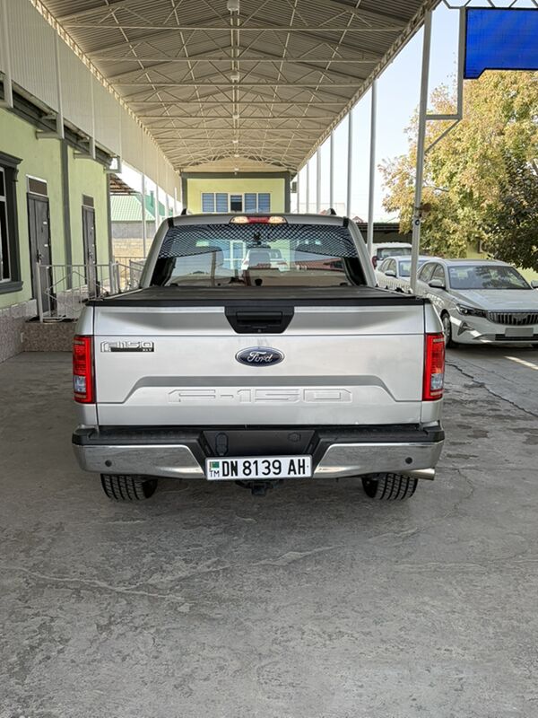 Ford F-150 2018 - 430 000 TMT - Ашхабад - img 7
