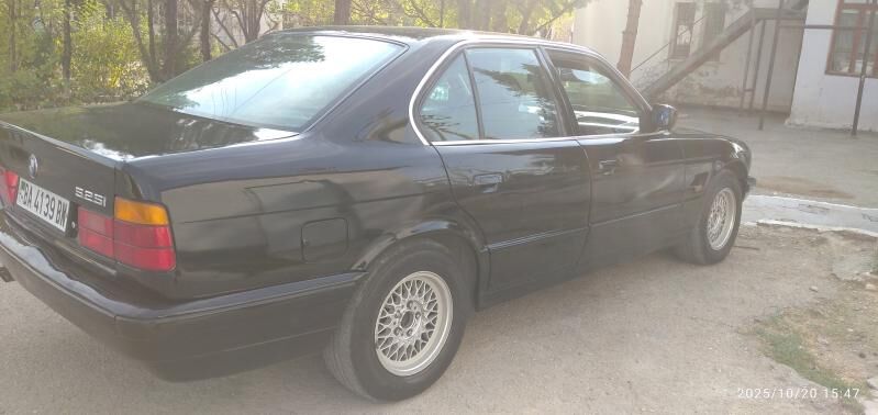 BMW 525 1994 - 65 000 TMT - Балканабат - img 6