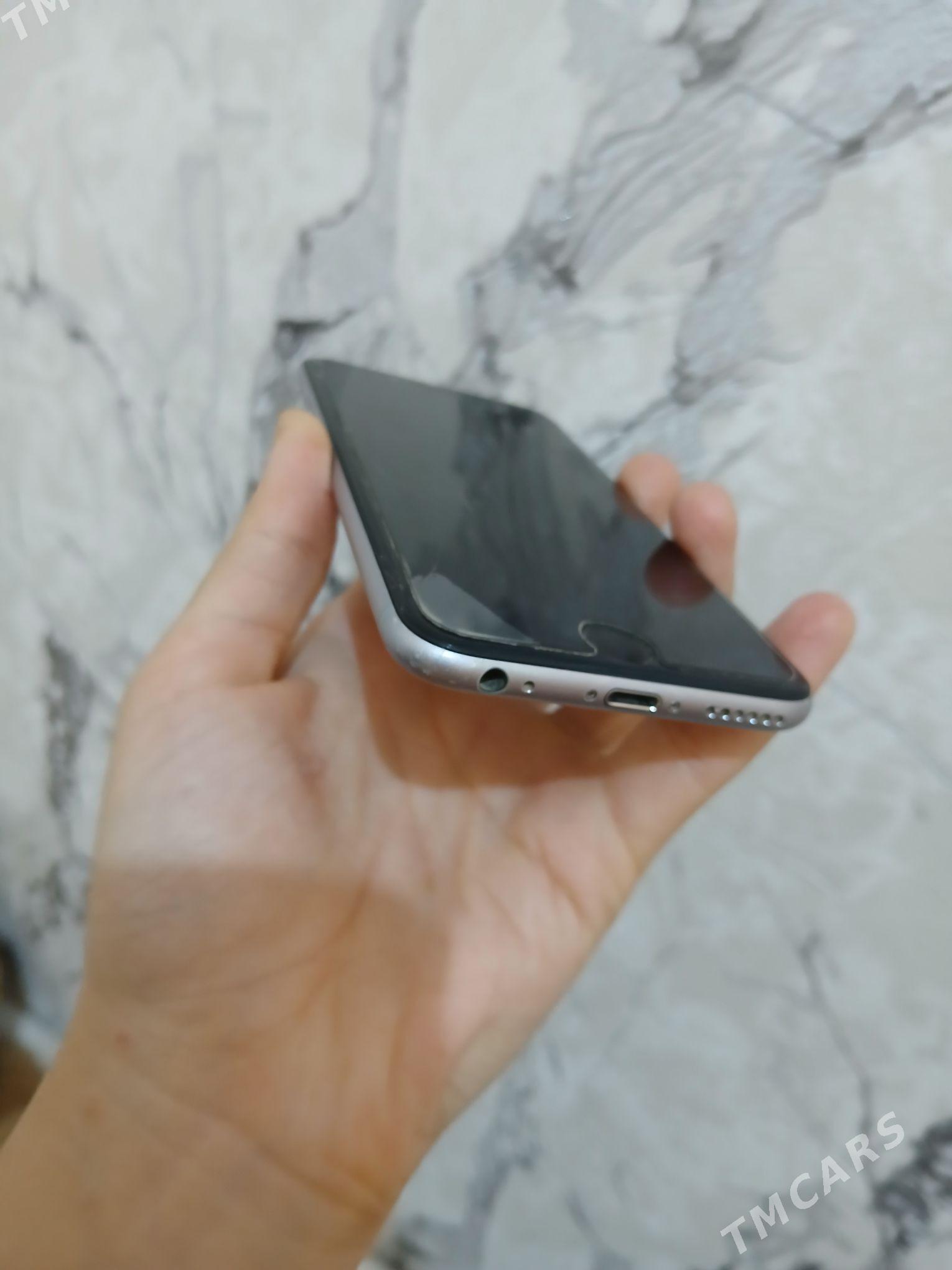 iPhone 6s - Daşoguz - img 1