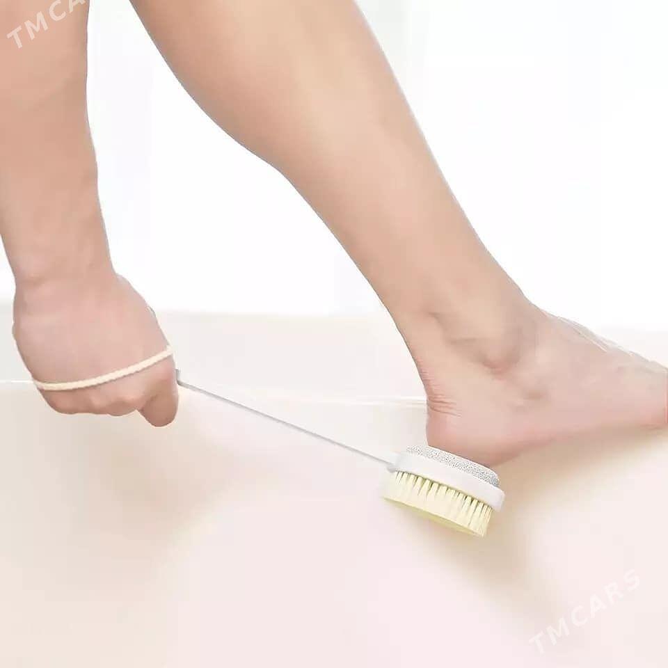 XIAOMI QUALITEL ЩЕТКА ДЛЯ ТЕЛА - Aşgabat - img 3