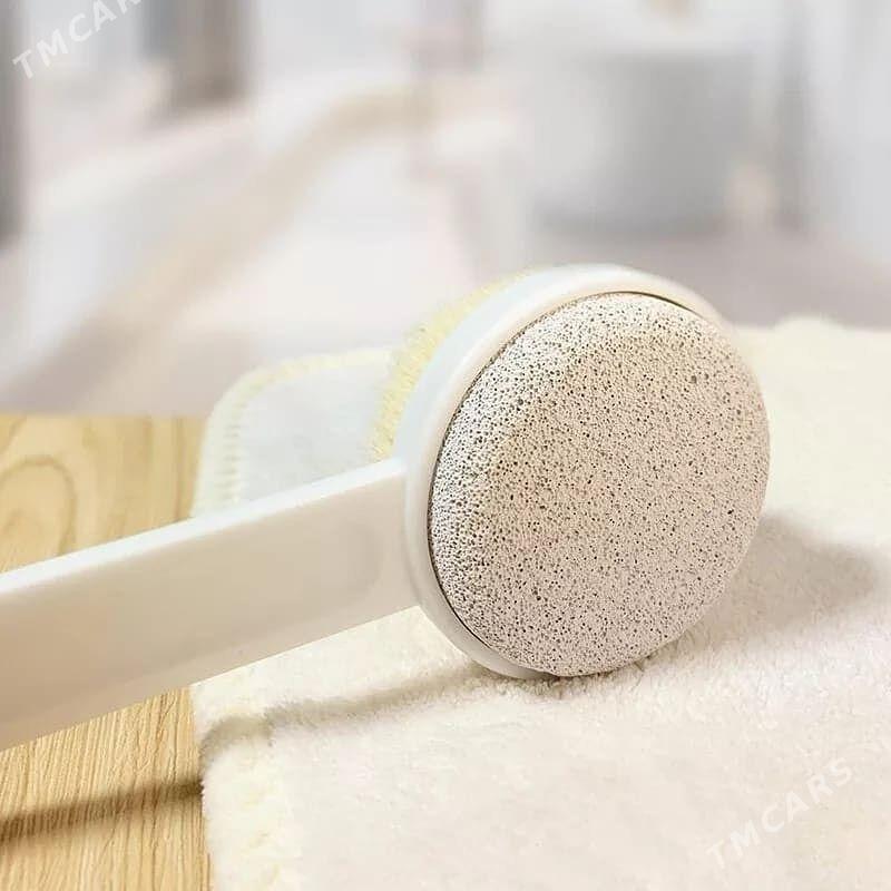 XIAOMI QUALITEL ЩЕТКА ДЛЯ ТЕЛА - Aşgabat - img 5