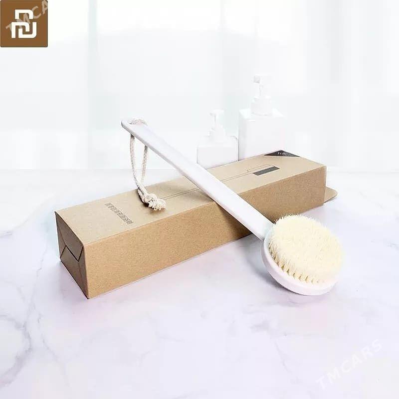 XIAOMI QUALITEL ЩЕТКА ДЛЯ ТЕЛА - Aşgabat - img 2