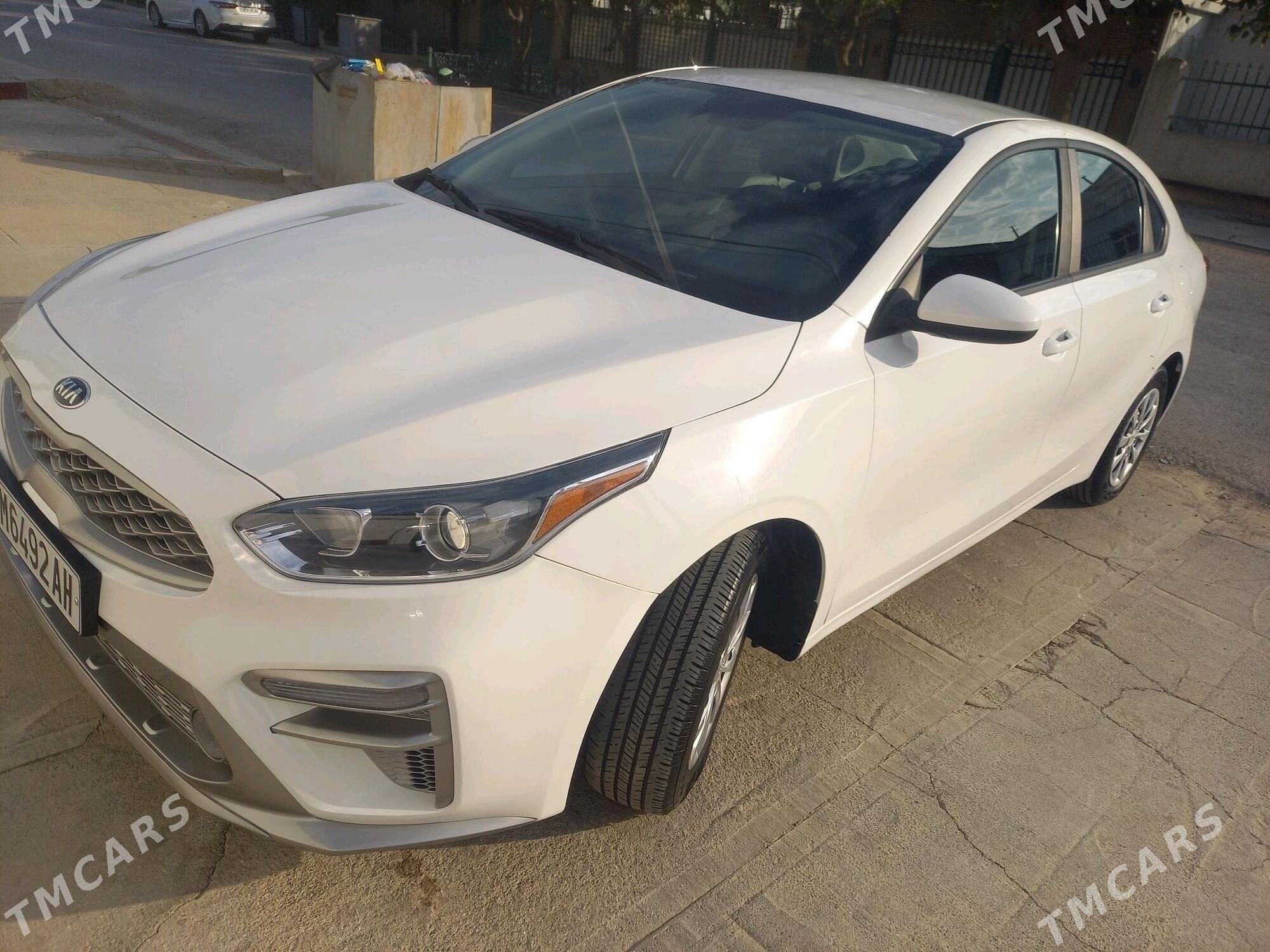 Kia Forte 2021 - 235 000 TMT - Änew - img 1
