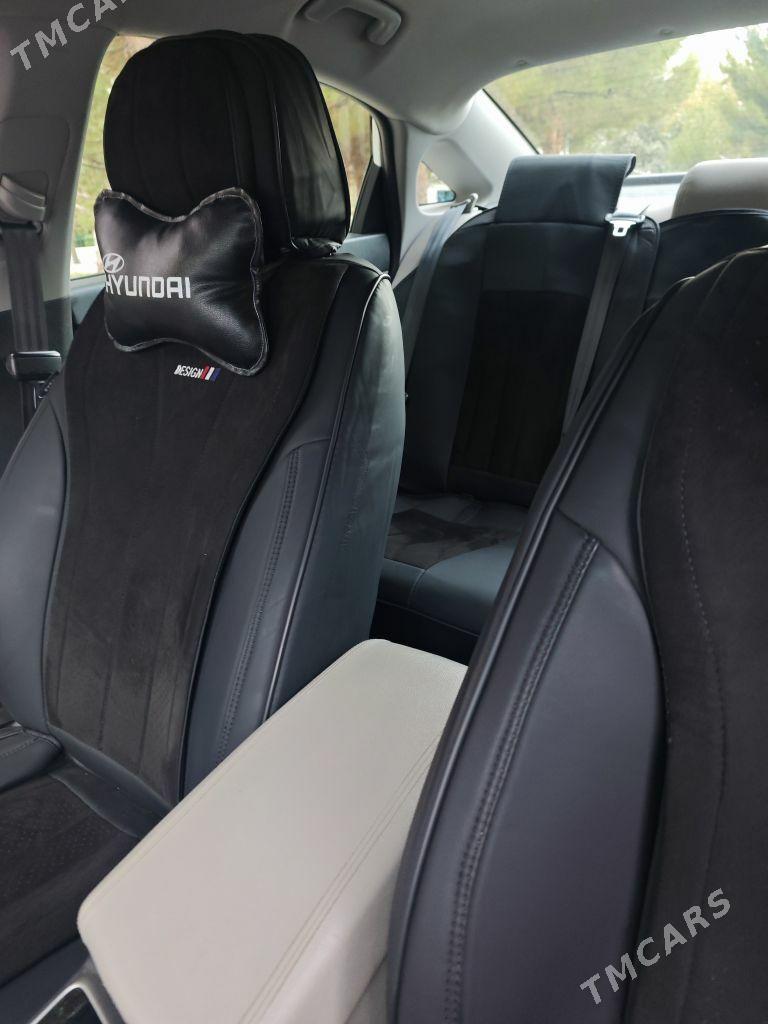 Hyundai Sonata 2019 - 170 000 TMT - Aşgabat - img 3