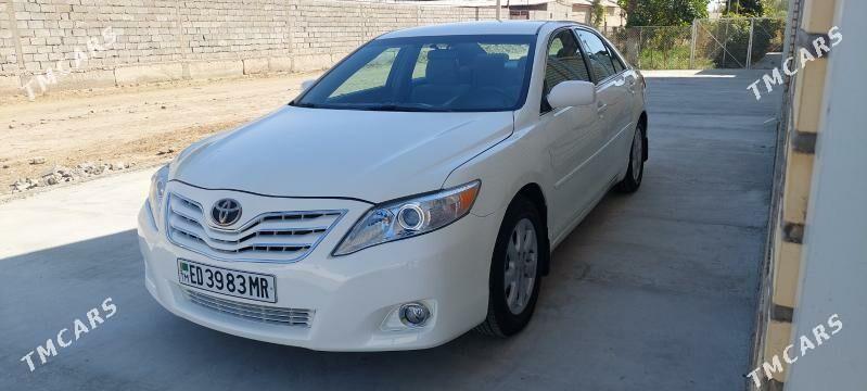 Toyota Camry 2009 - 185 000 TMT - Baýramaly - img 2