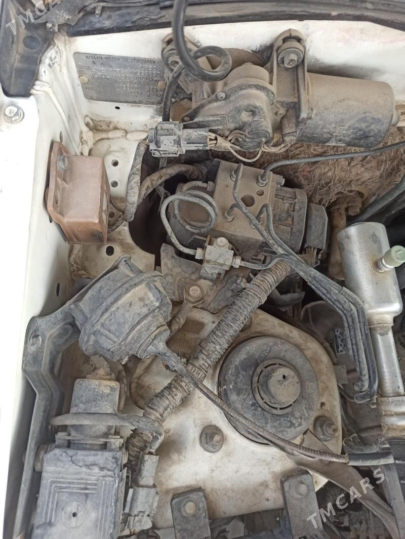 Nissan Pathfinder 2000 - 140 000 TMT - Койтендаг - img 8