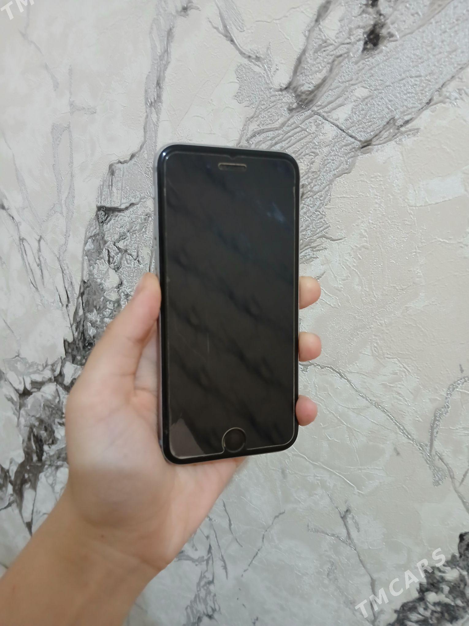 iPhone 6s - Daşoguz - img 2