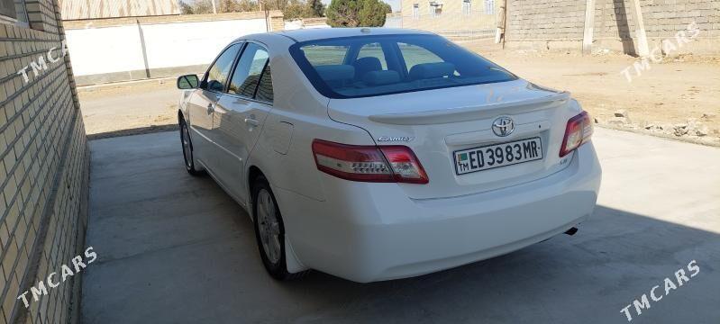 Toyota Camry 2009 - 185 000 TMT - Baýramaly - img 3