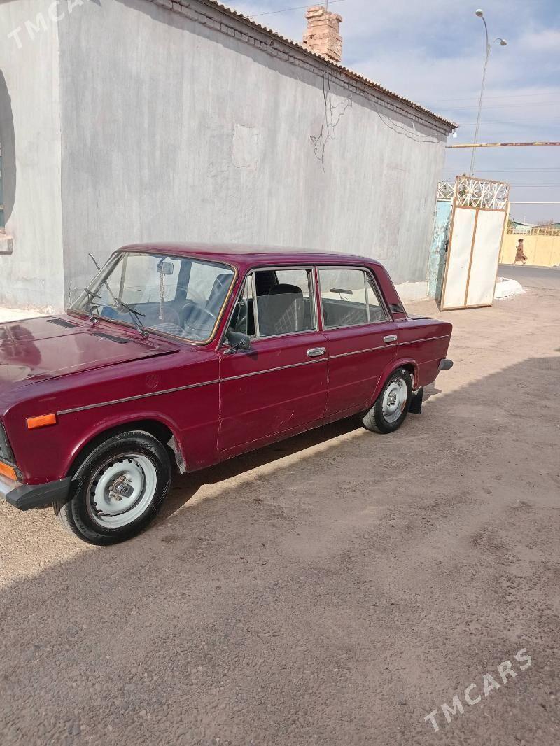 Lada 2106 1987 - 19 000 TMT - Серахс - img 6
