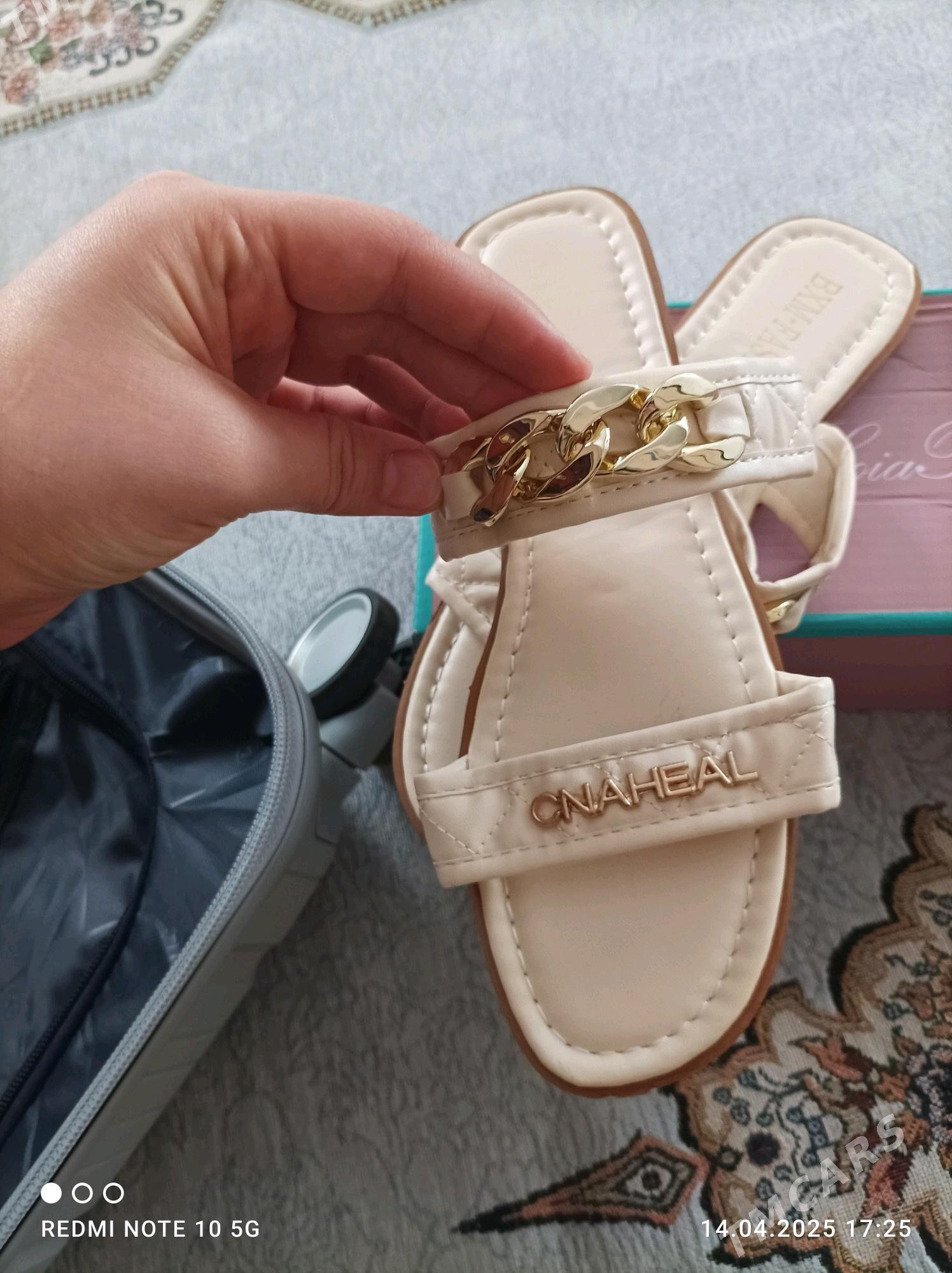 syppyk - Gökdepe - img 2