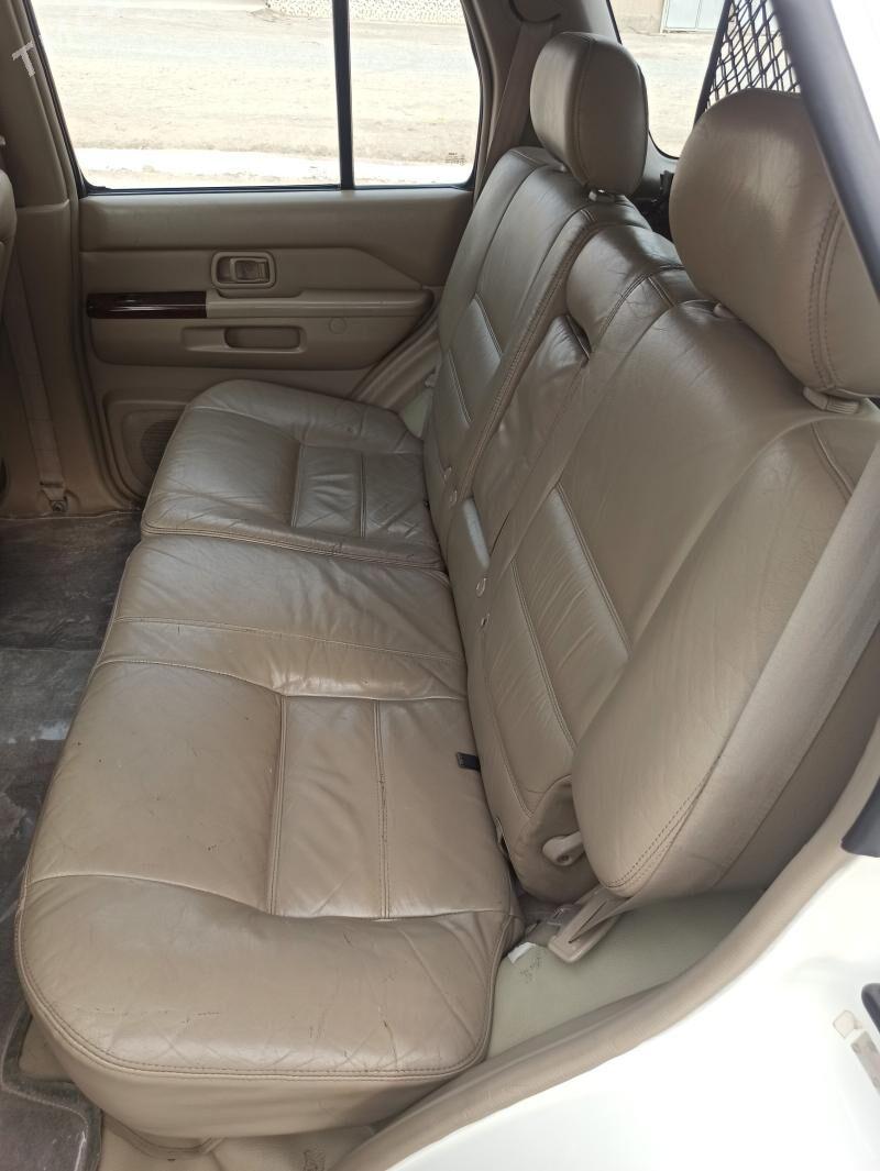 Nissan Pathfinder 2000 - 140 000 TMT - Койтендаг - img 6