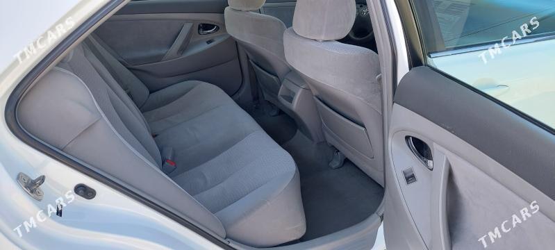 Toyota Camry 2009 - 185 000 TMT - Baýramaly - img 6