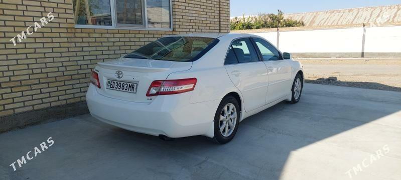 Toyota Camry 2009 - 185 000 TMT - Baýramaly - img 4