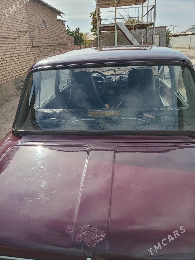 Lada 2106 1987 - 19 000 TMT - Серахс - img 2