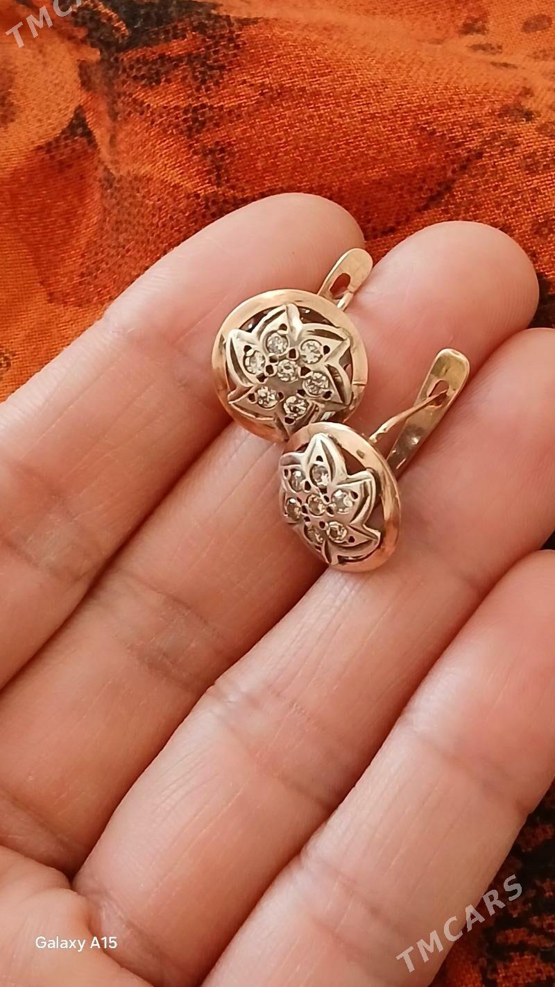 gyzyl. syrga - Ашхабад - img 2