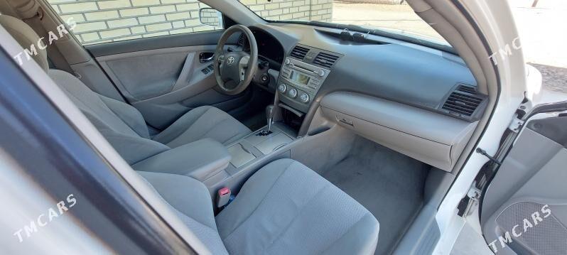 Toyota Camry 2009 - 185 000 TMT - Baýramaly - img 5