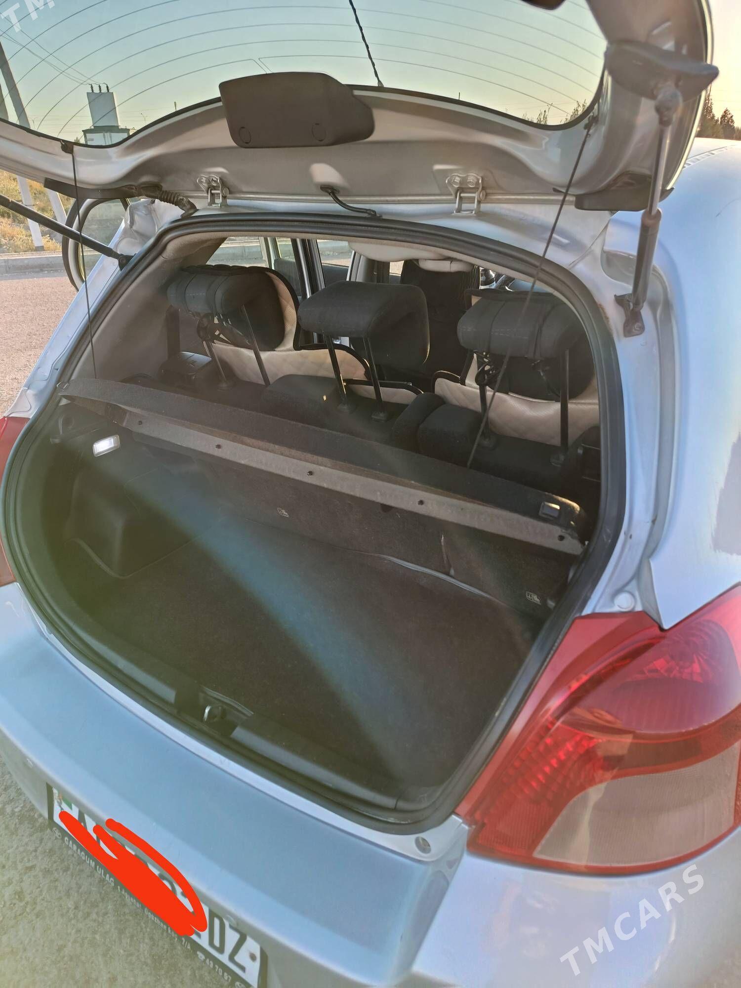 Toyota Yaris 2007 - 110 000 TMT - Daşoguz - img 6