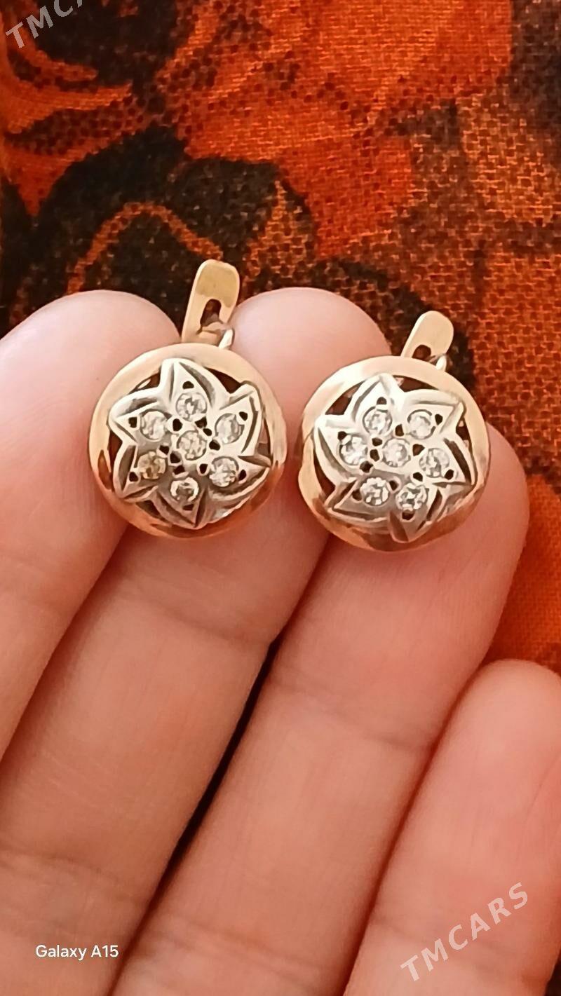 gyzyl. syrga - Ашхабад - img 1