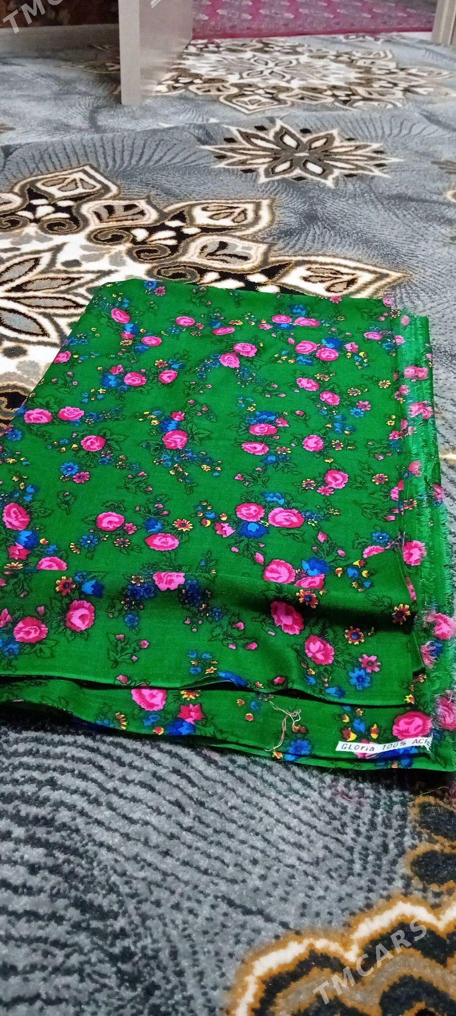 gadym  mata - Балканабат - img 2