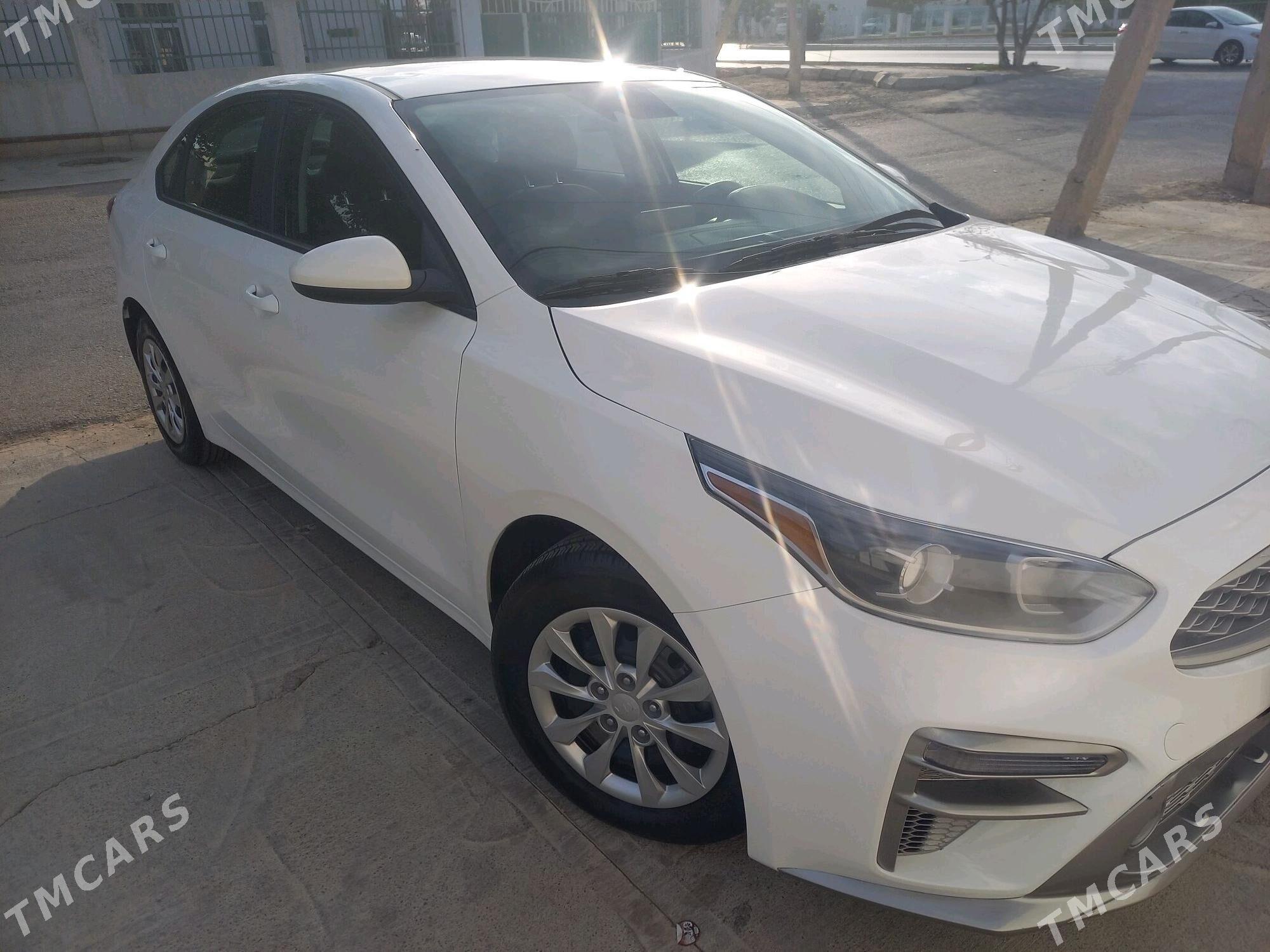 Kia Forte 2021 - 235 000 TMT - Änew - img 2
