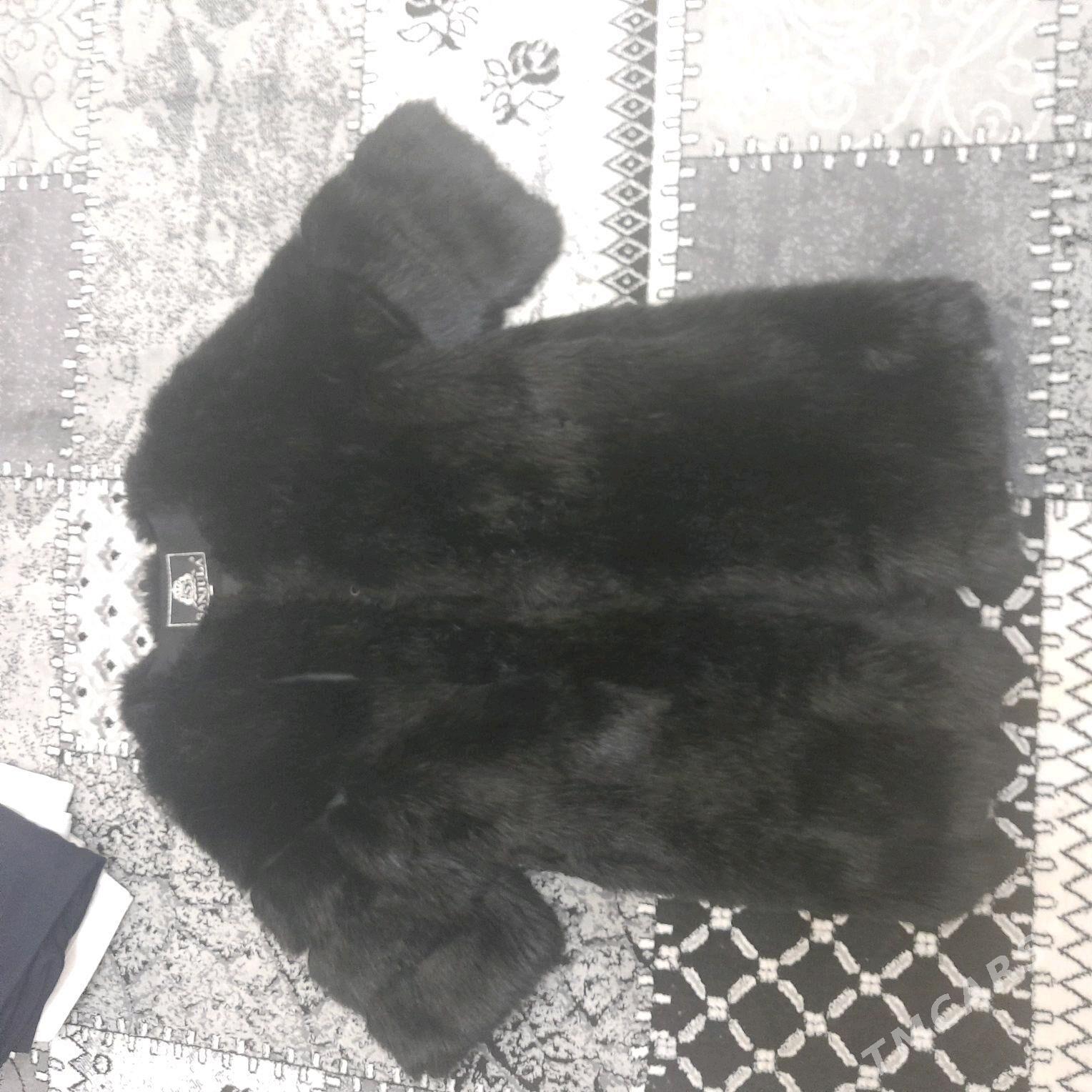 geyilen esikler - Aşgabat - img 1