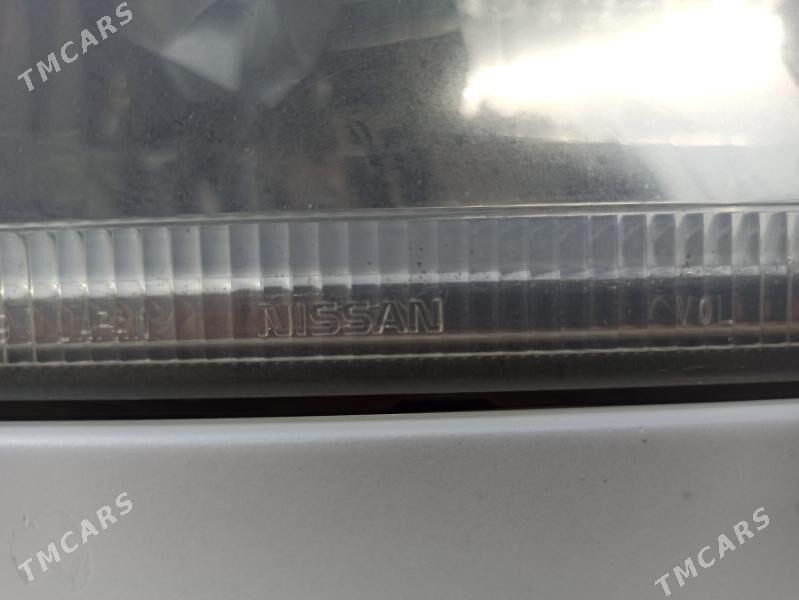 Nissan Pathfinder 2000 - 140 000 TMT - Койтендаг - img 11