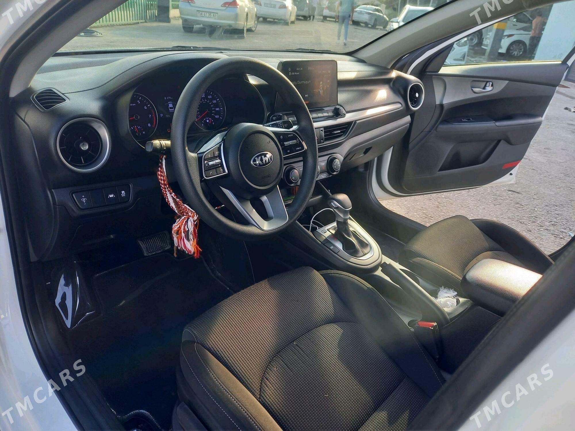 Kia Forte 2021 - 235 000 TMT - Änew - img 3