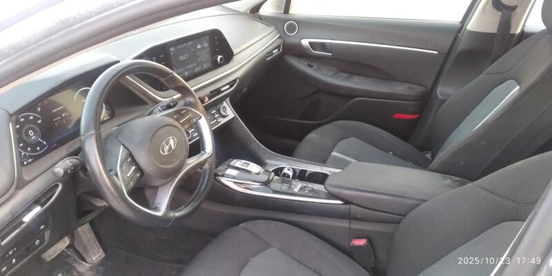 Hyundai Sonata 2020 - 238 000 TMT - Aşgabat - img 6