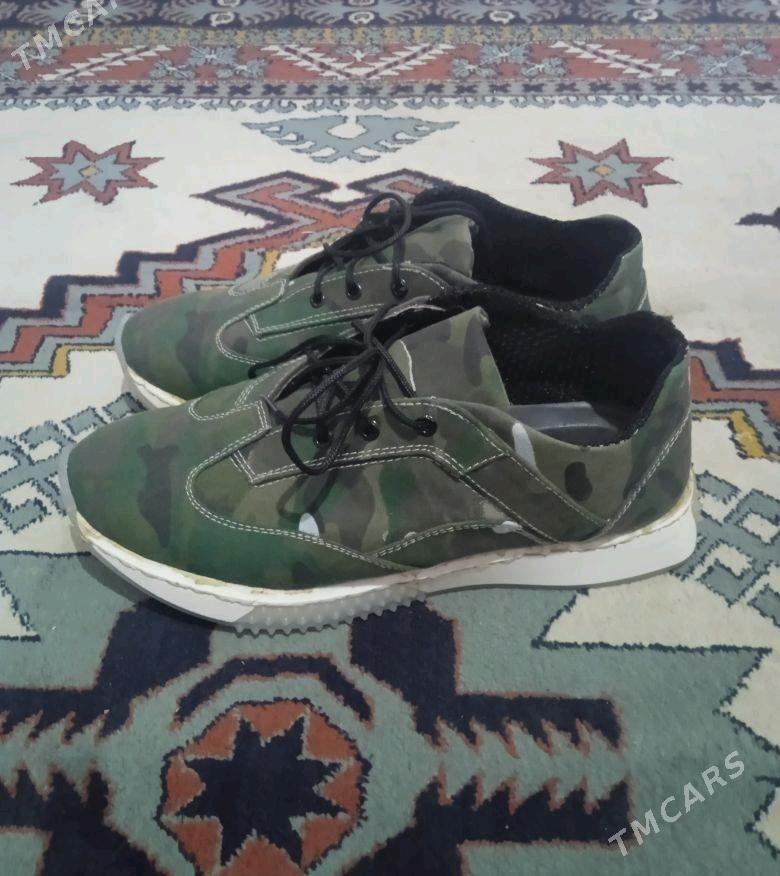 Sport köwüş - Дашогуз - img 2