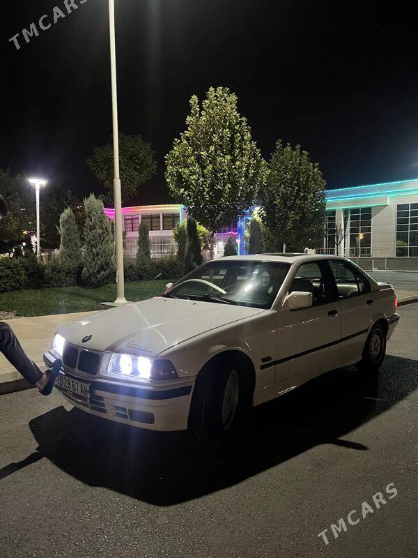 BMW 325 1997 - 55 000 TMT - Arkadag - img 3