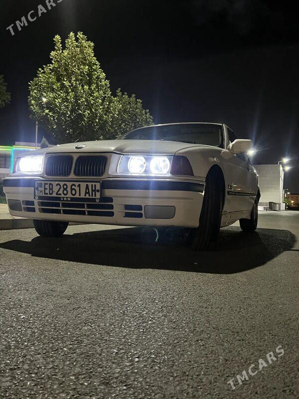 BMW 325 1997 - 55 000 TMT - Arkadag - img 2