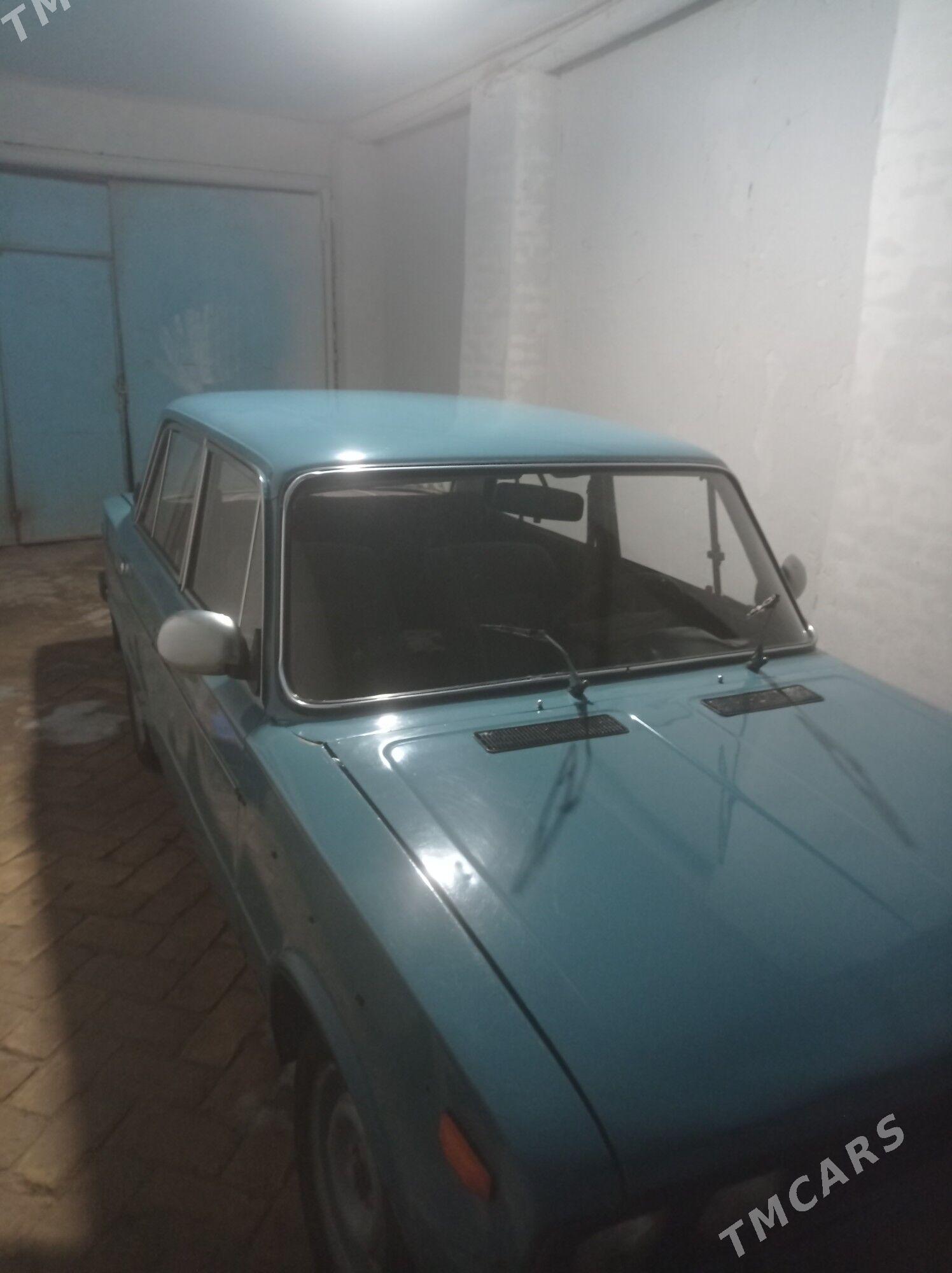 Lada 2106 1987 - 22 000 TMT - Halaç - img 1